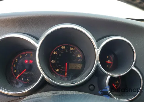 2006 Toyota Corolla Matrix Xr from USA, damaged, VIN 2T1KR32EX6C594636